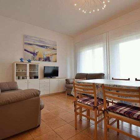 Villa Lory Lignano Sabbiadoro Kültér fotó