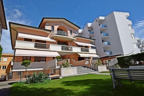 Villa Lory Lignano Sabbiadoro Kültér fotó