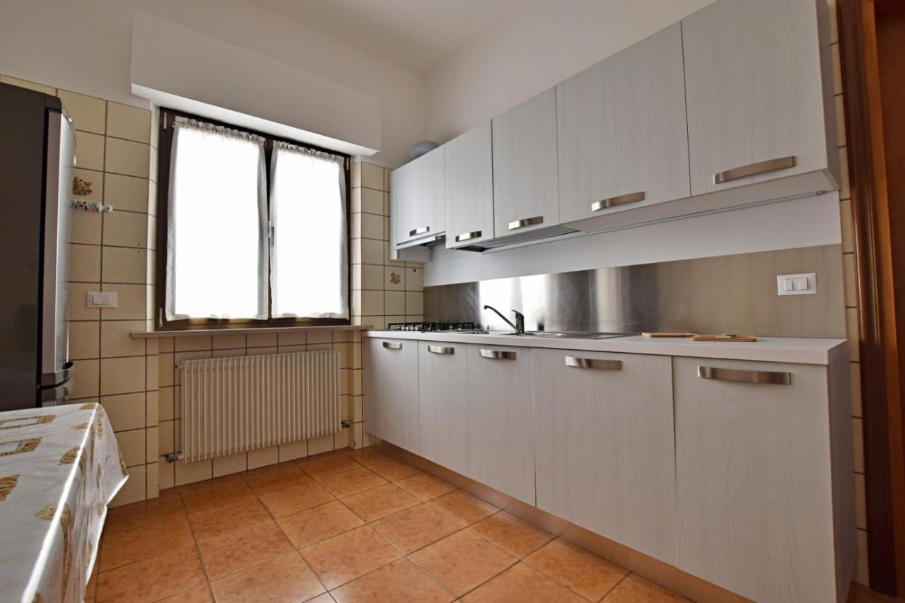 Villa Lory Lignano Sabbiadoro Kültér fotó