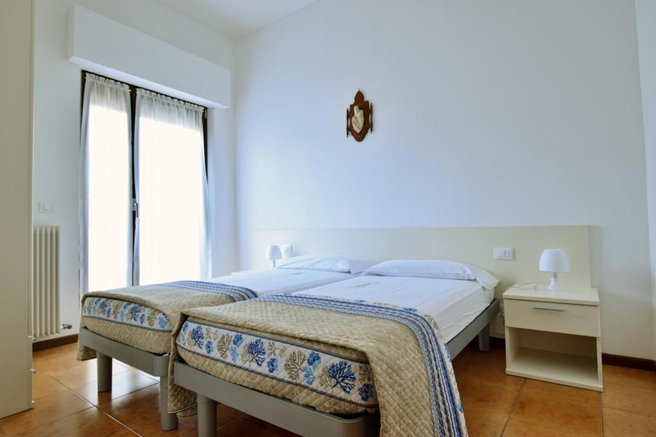 Villa Lory Lignano Sabbiadoro Kültér fotó