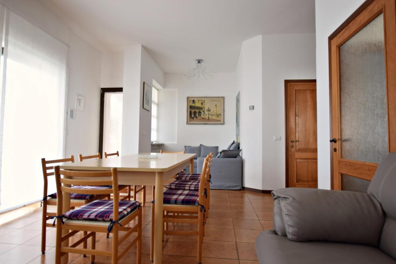 Villa Lory Lignano Sabbiadoro Kültér fotó