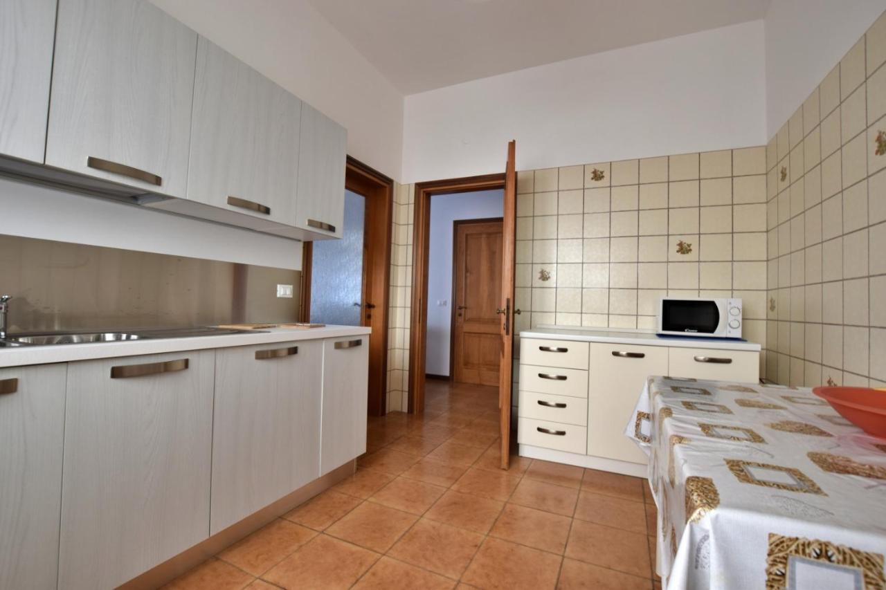 Villa Lory Lignano Sabbiadoro Kültér fotó