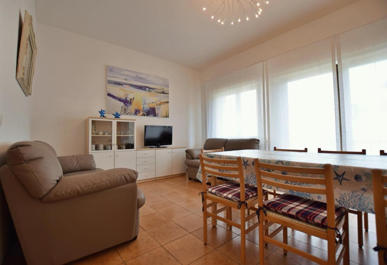 Villa Lory Lignano Sabbiadoro Kültér fotó