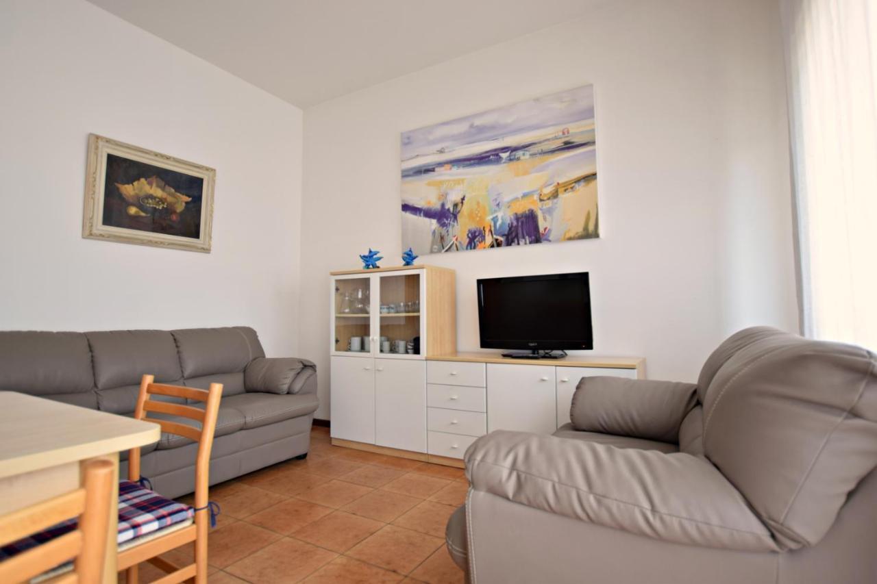 Villa Lory Lignano Sabbiadoro Kültér fotó
