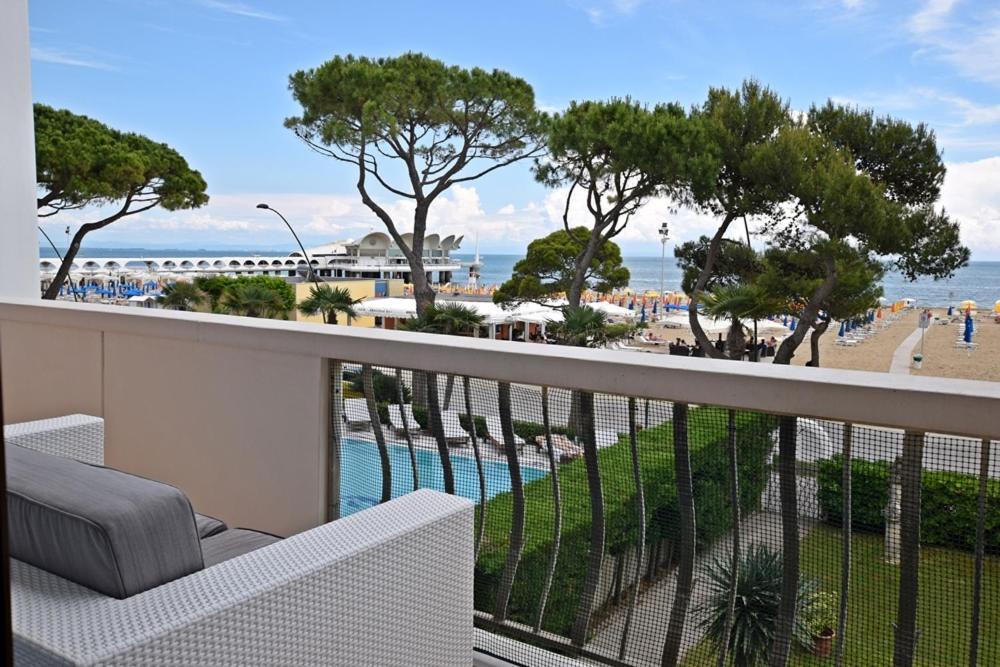 Villa Lory Lignano Sabbiadoro Kültér fotó